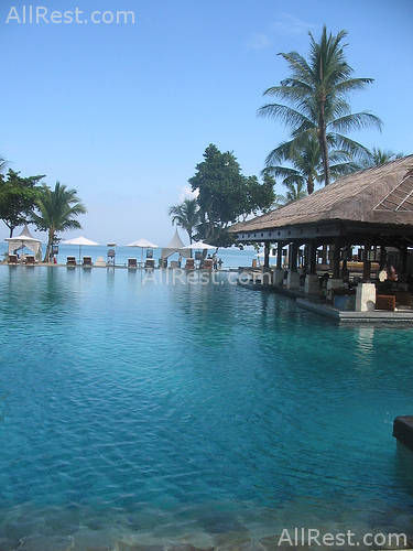 InterContinental Resort Bali 68